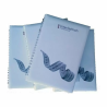 Agenda A5 personalizata complet